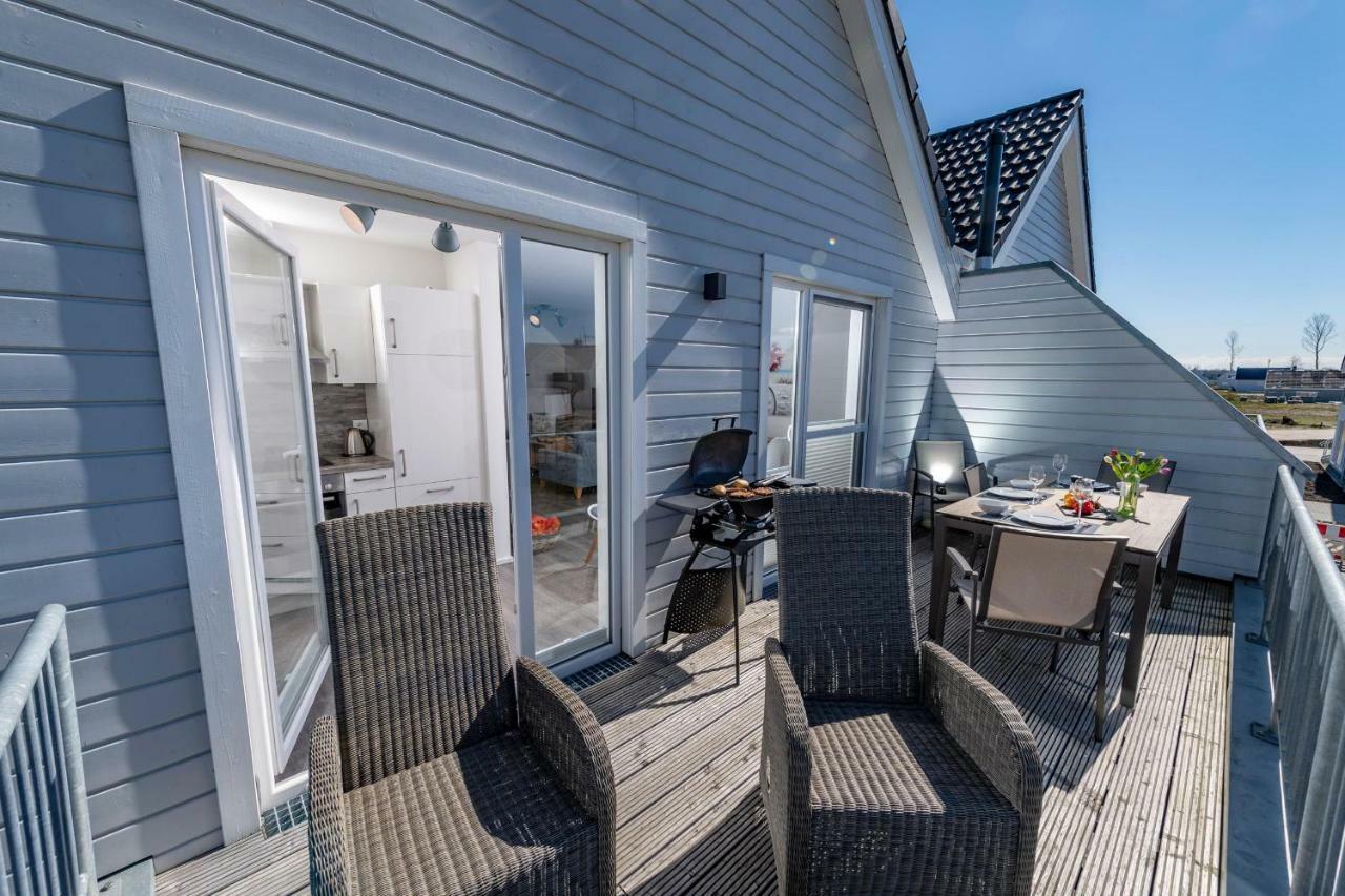 Treibgut Olpenitz Exterior foto